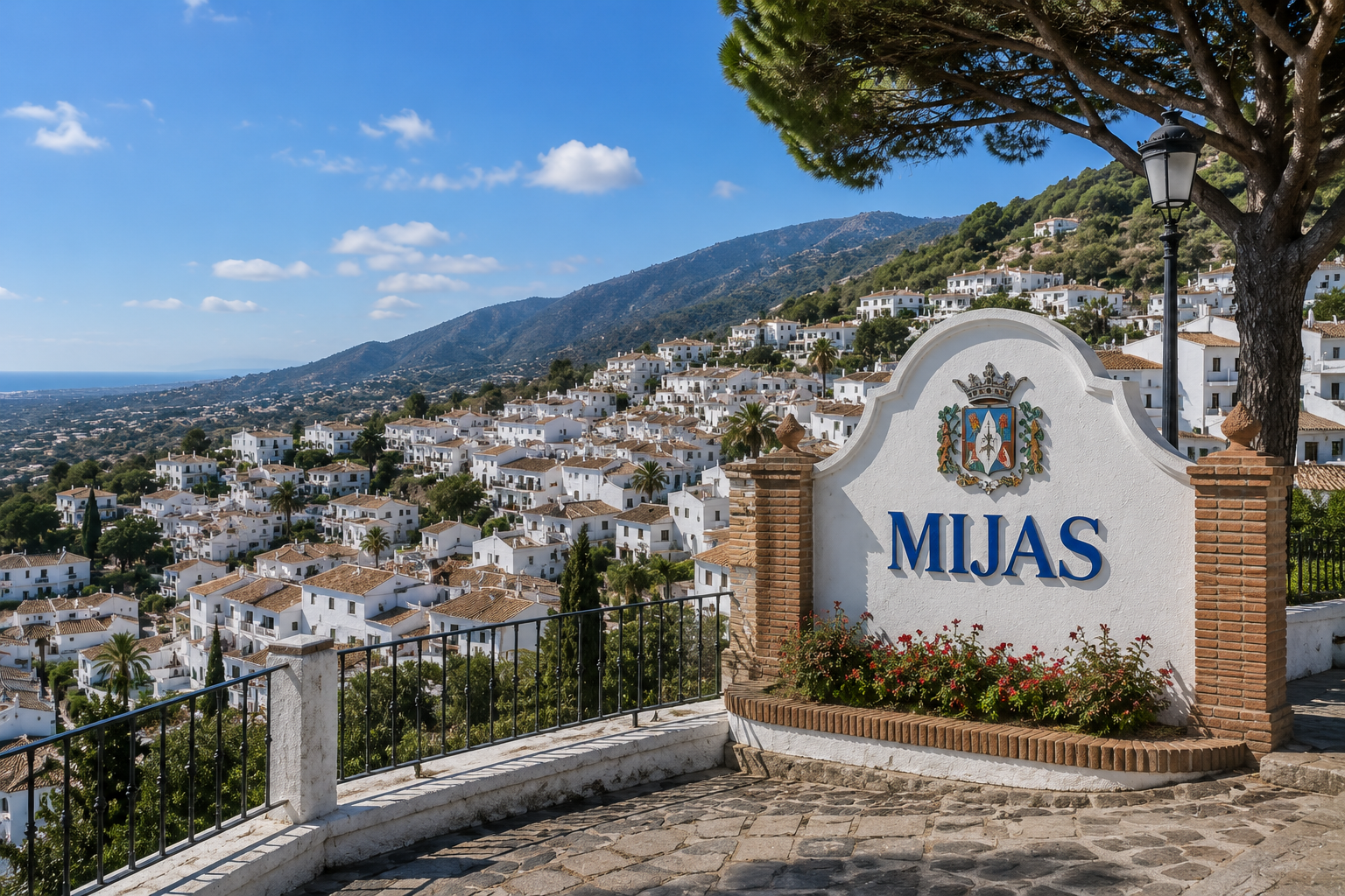 Servicio técnico de lavadoras en Mijas Costa