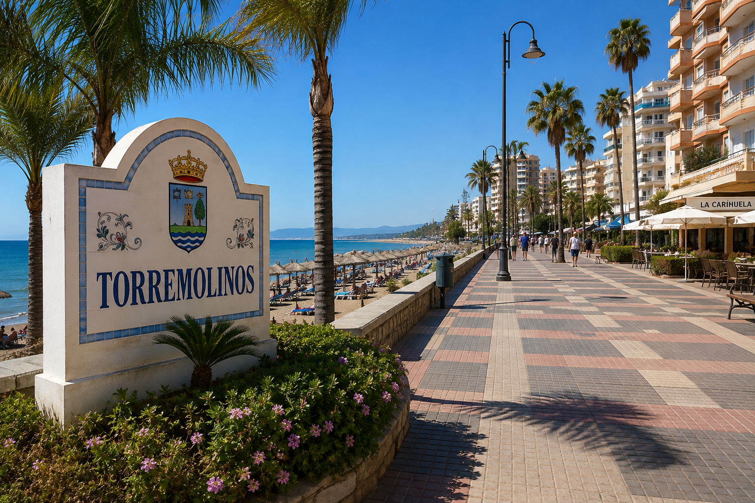 Servicio técnico de lavadoras en Torremolinos